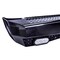 Westin Automotive 14-18 SILVERADO/SIERRA 1500/15-19 SILVERADO/SIERRA 2500/3500 HDX BANDIT REAR BUMPER 58-341155 - alternate 2